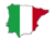 AFRUSE - Italiano